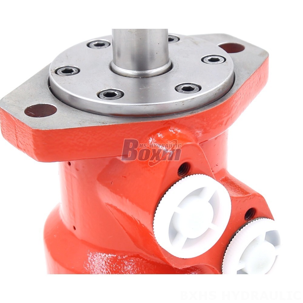 Buy BMP Cycloid Hydraulic Motors - 50cc/r 38Lpm - Factory Price detail image